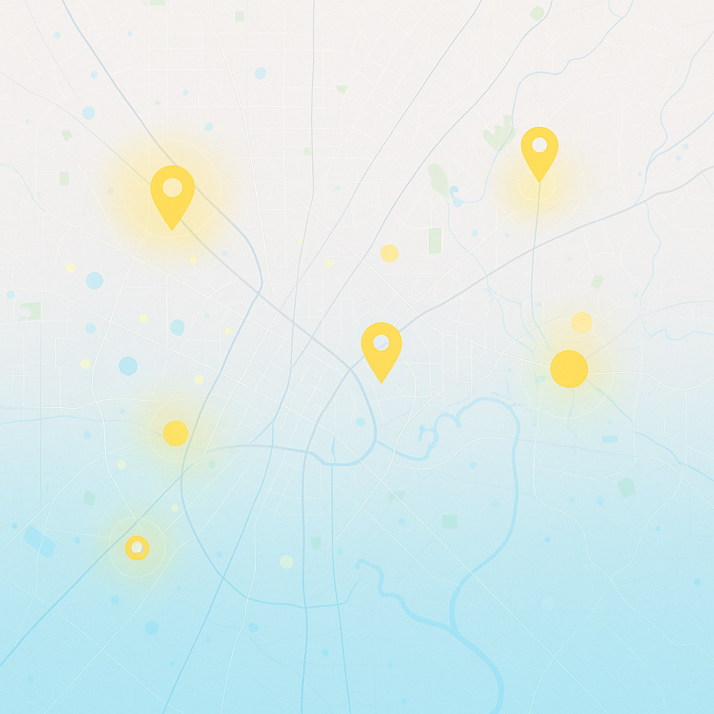 HeyNeighbor: Insights on Local Ads & Business Growth