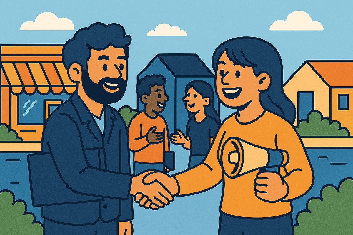 How to Build a Strong Network as a Business Owner