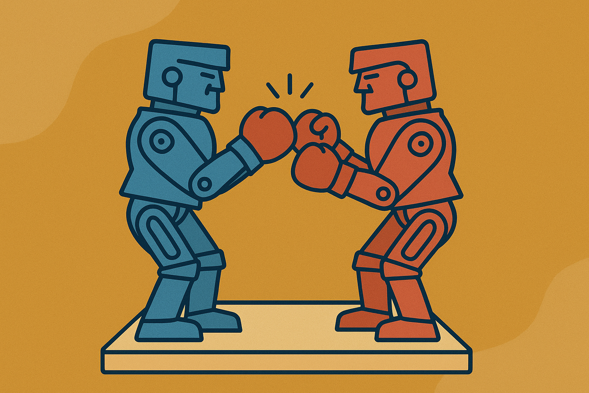 How to Use Geofencing & Geotargeting to Win Competitors’ Customers