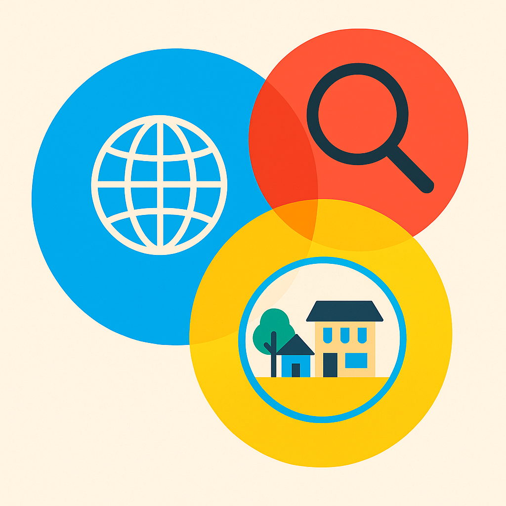 How Local Ads Stack Up Against Facebook and Google Ads