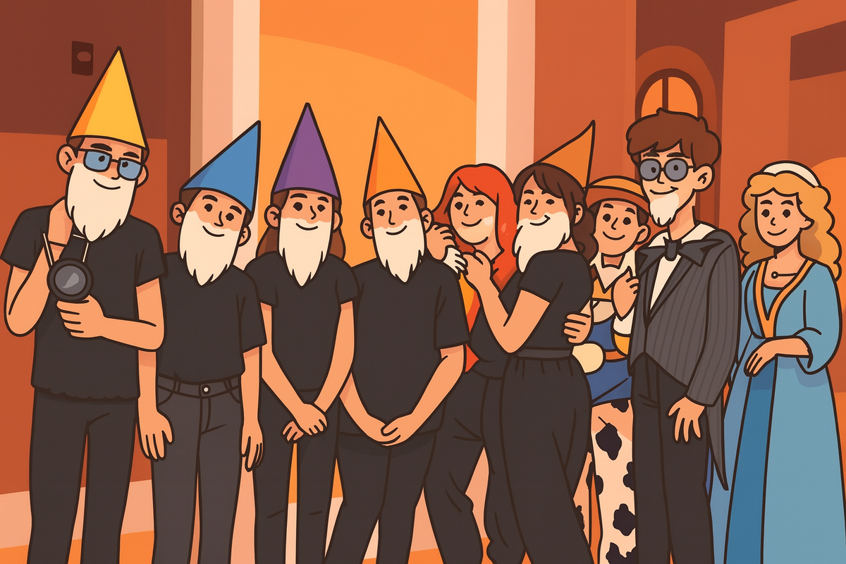 Local Spotlight: Gina Sisbarro