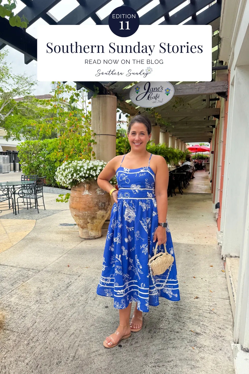 Local Spotlight: Southern Sunday
