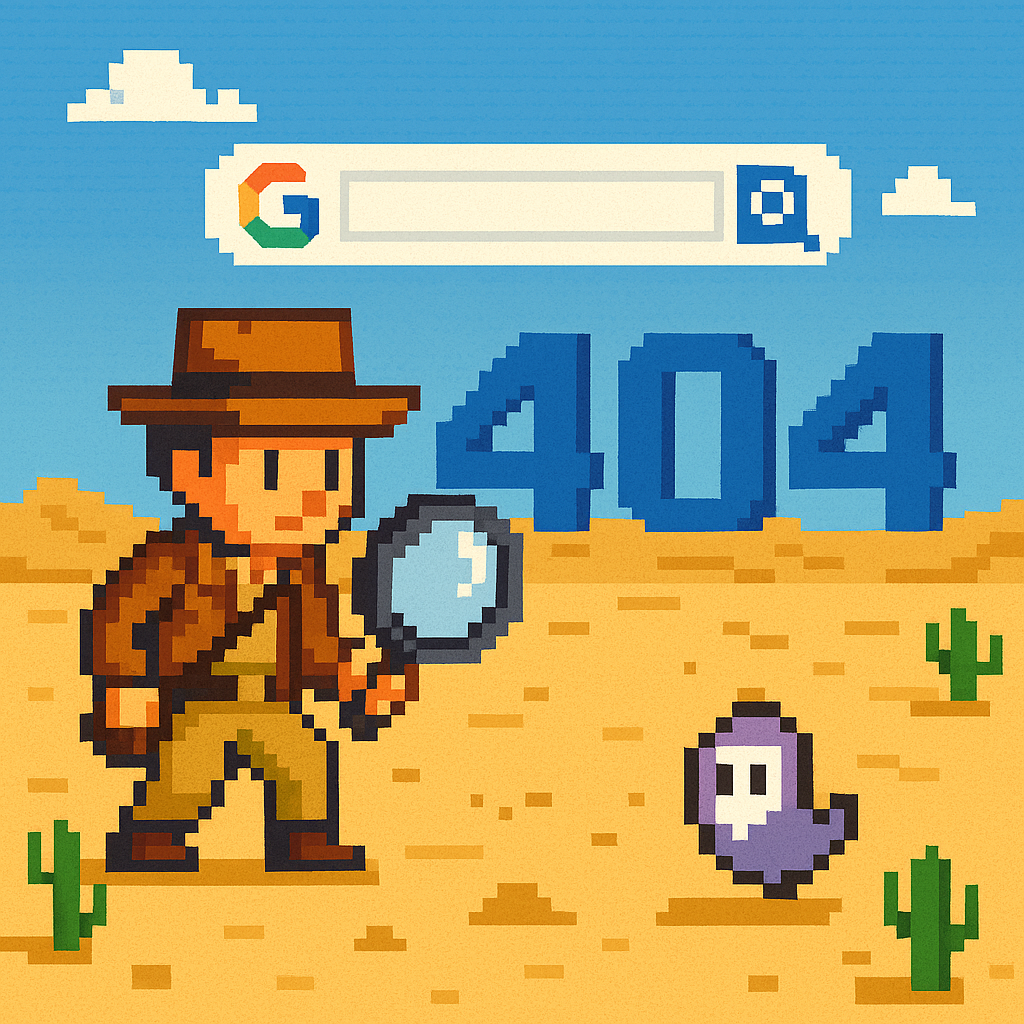 Why Isn’t My Website Showing Up on Google?