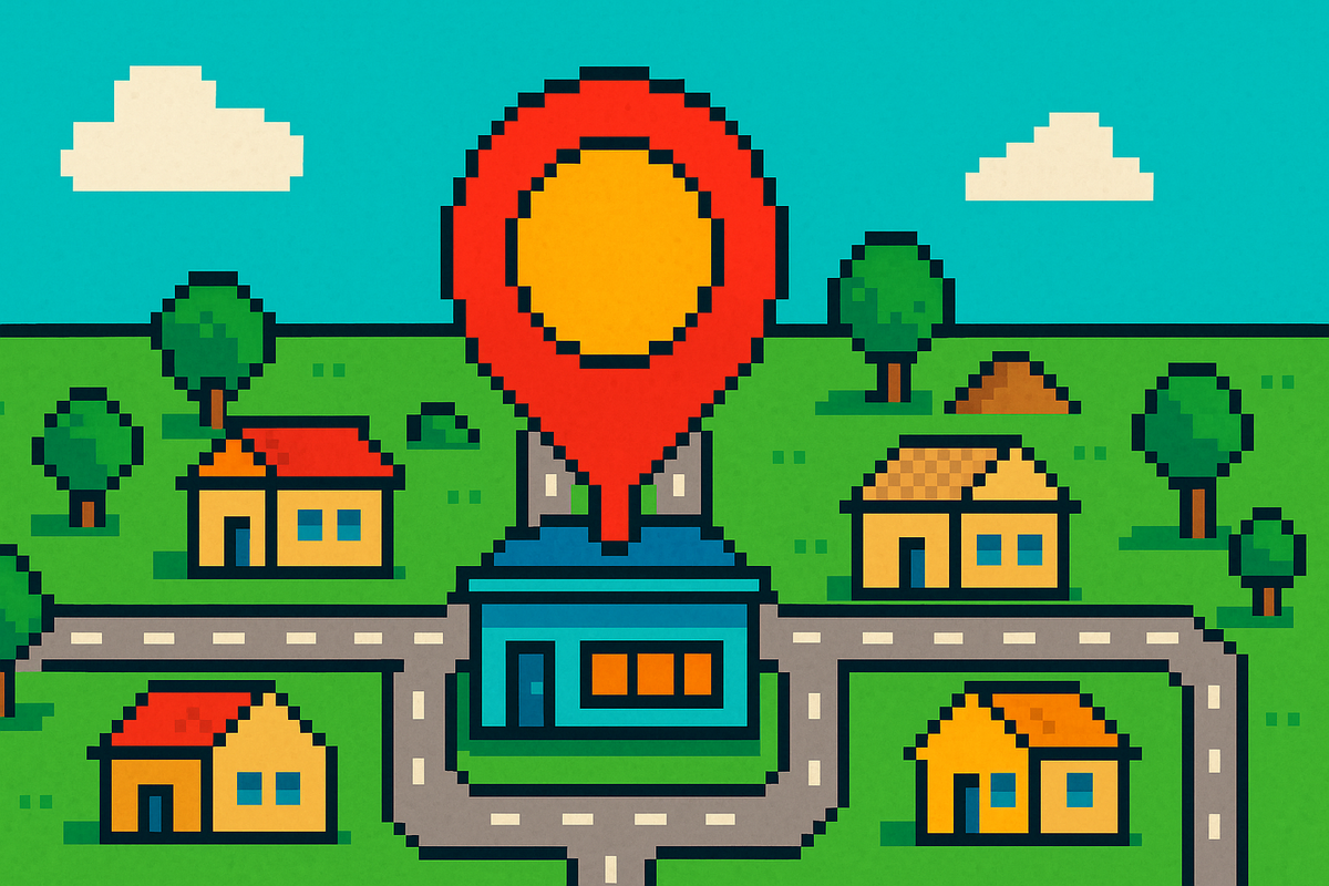 Hyperlocal Marketing: How to Reach Customers Right Where They Live