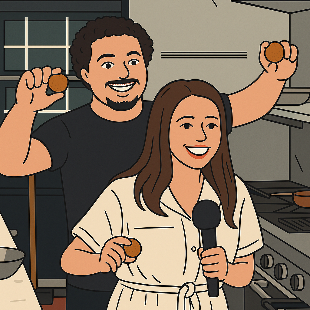 Local Spotlight: Kabab Spot