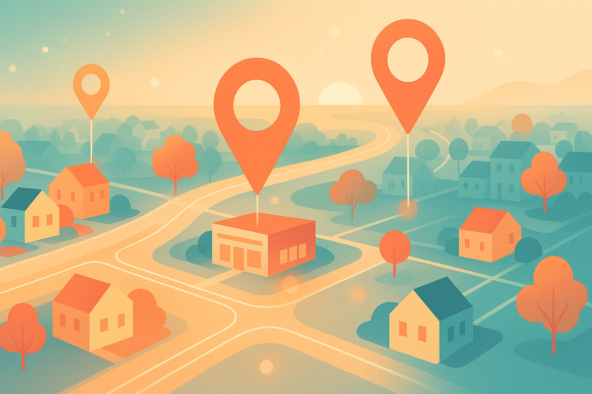 What Are Neighborhood Ads?