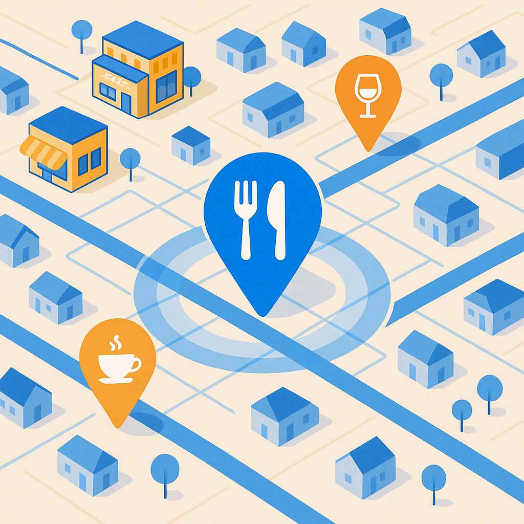 Restaurant Strategies to Attract Customers