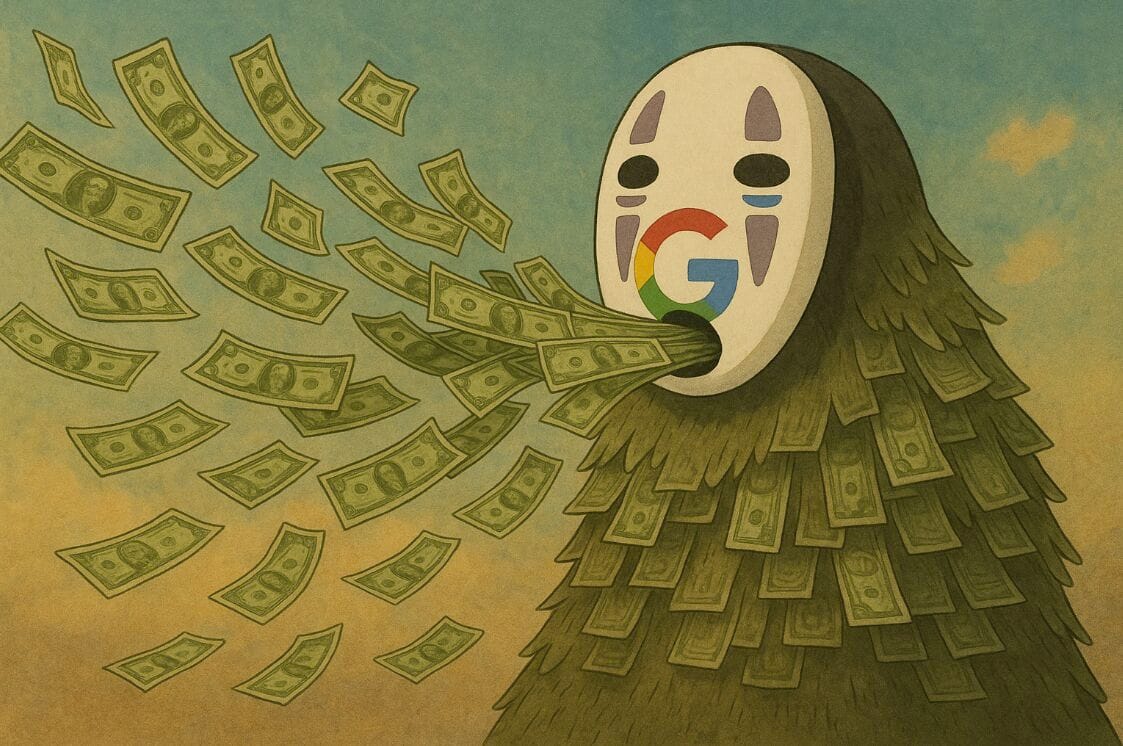 Google Ads daily budget guide for small business