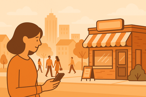 5 Ways Local Advertising Can Boost Small Business