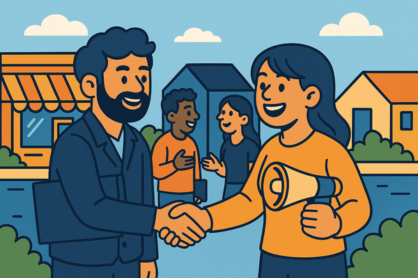 How to Build a Strong Network as a Business Owner