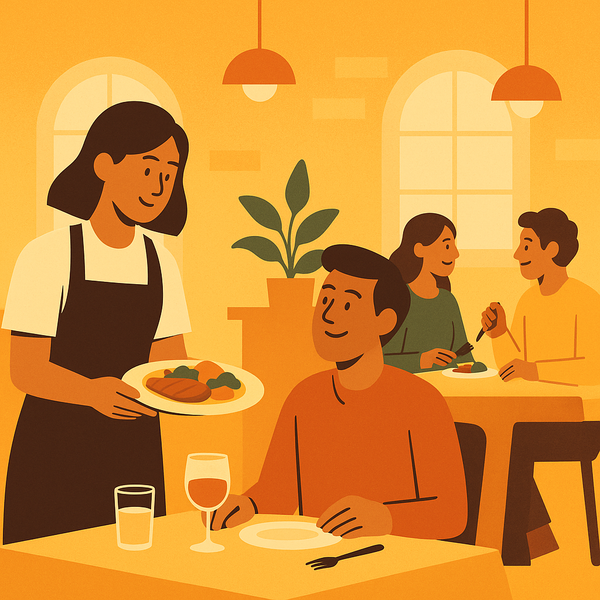 HeyNeighbor Is Proud to Sponsor Sizzle Dining 2025