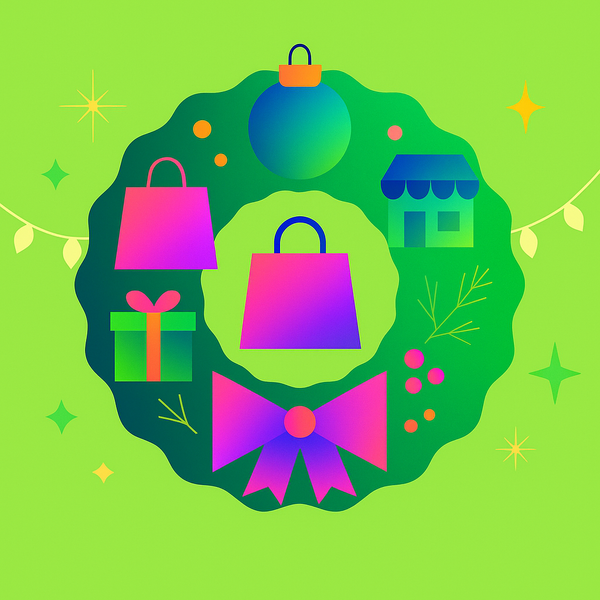 Holiday Shopping Marketing Strategy for Local Businesses