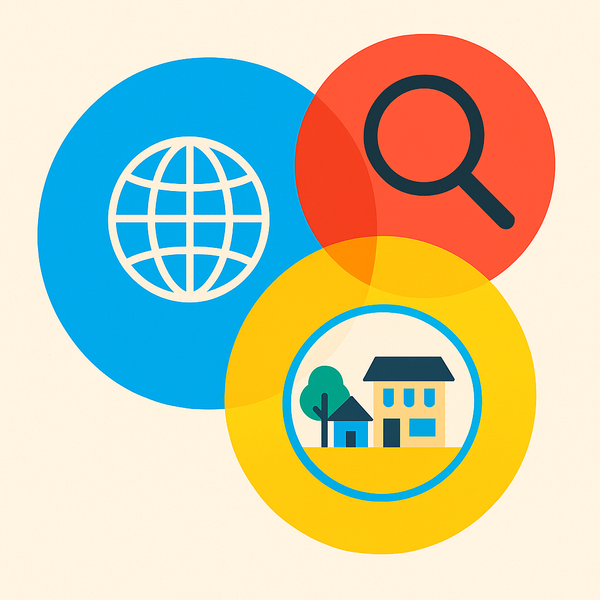 How Local Ads Stack Up Against Facebook and Google Ads