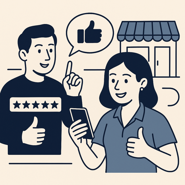 How to Ask Customers for Reviews Without Feeling Pushy