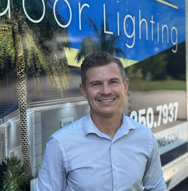 Local Spotlight: Beacon Outdoor Lighting