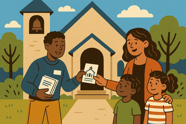 Why Google Isn’t Always Ideal for Church Advertising (And What to Use Instead)