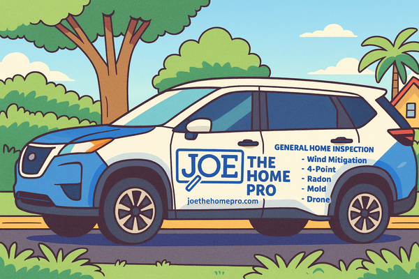 Local Spotlight: Joe the Home Pro