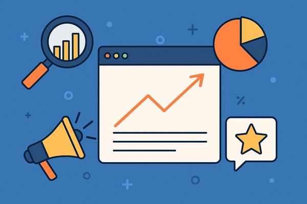 The Best Marketing Tools for Small Businesses (2026 Guide)