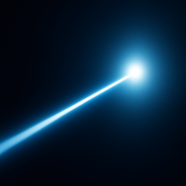 The Power of Laser Focus in Business