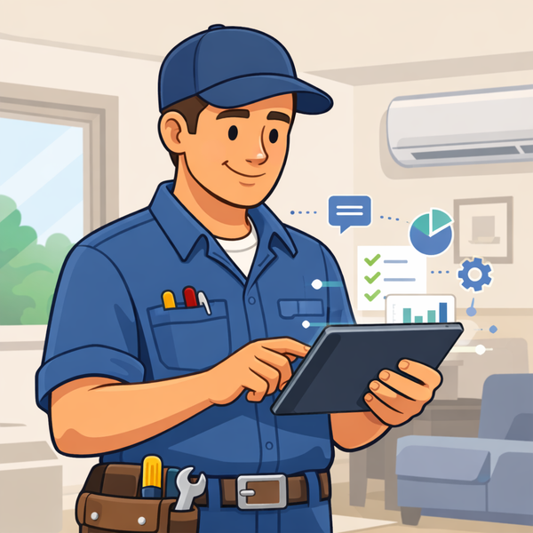 How ChatGPT Is Reshaping Digital Marketing & Home Services