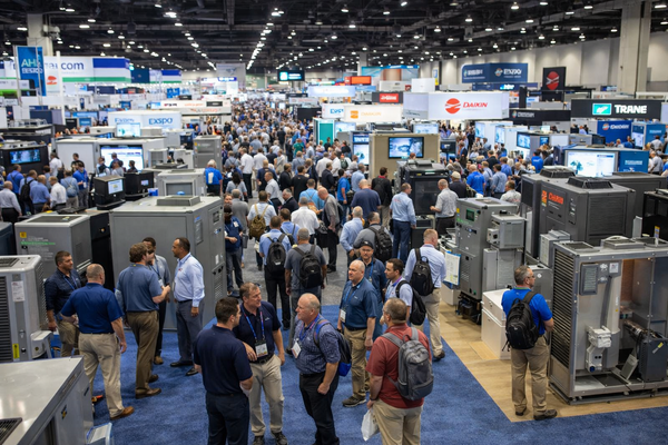 HVAC Trade Shows & Conventions in 2026: Complete Event Guide for Contractors